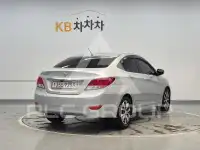 2011 Hyundai Accent