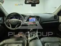2012 KIA K5