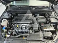 2012 KIA K5