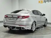 2012 KIA K5