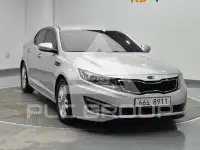 2012 KIA K5