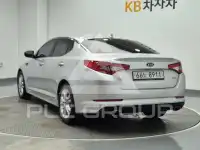 2012 KIA K5