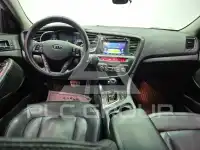 2012 KIA K5