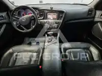 2012 KIA K5