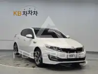 2012 KIA K5