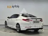 2012 KIA K5