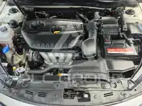 2012 KIA K5