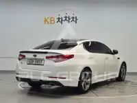 2012 KIA K5