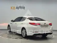 2011 KIA K5