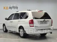 2011 KIA Carnival