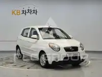 2011 KIA Morning