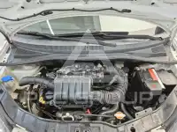 2011 KIA Morning