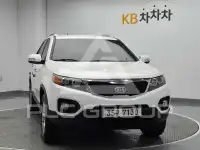 2011 KIA Sorento