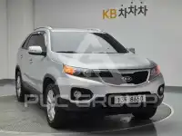 2011 KIA Sorento