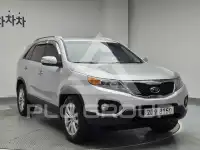 2012 KIA Sorento