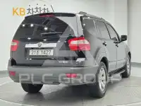 2012 KIA Mohave