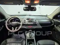 2012 KIA Sportage
