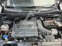 2012 KIA Sportage