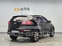 2012 KIA Sportage