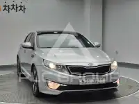 2012 KIA K5