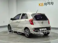 2012 KIA Morning