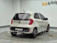 2012 KIA Morning