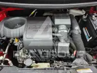 2012 KIA Morning