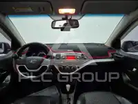 2012 KIA Morning
