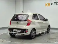 2011 KIA Morning