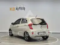 2012 KIA Morning
