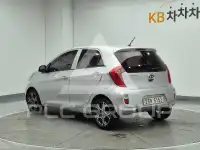 2012 KIA Morning