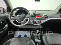 2012 KIA Morning