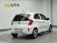 2012 KIA Morning