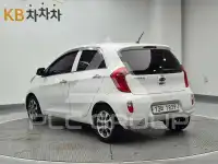 2012 KIA Morning