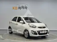 2012 KIA Morning
