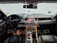 2012 Land Rover Range Rover Sport