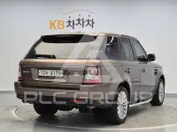2012 Land Rover Range Rover Sport