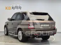 2012 Land Rover Range Rover Sport