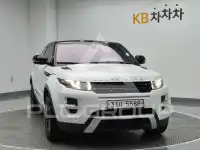 2012 Land Rover Range Rover