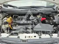 2012 Chevrolet Spark
