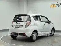 2012 Chevrolet Spark