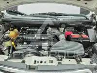 2012 Chevrolet Spark