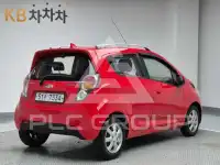 2012 Chevrolet Spark