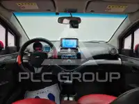 2012 Chevrolet Spark