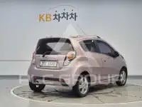 2012 Chevrolet Spark