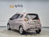 2012 Chevrolet Spark