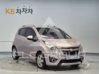 2012 Chevrolet Spark