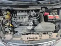 2012 Chevrolet Spark