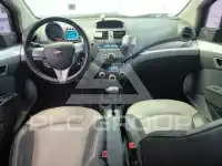 2012 Chevrolet Spark