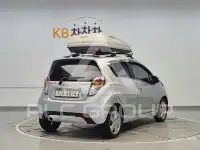 2012 Chevrolet Spark